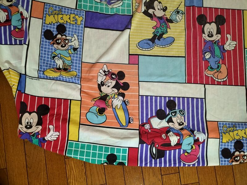 ヴィンテージ1970’s vintageSNOOPYfabric ビンテージ生地 70s vintage fabric - Etsy 日本